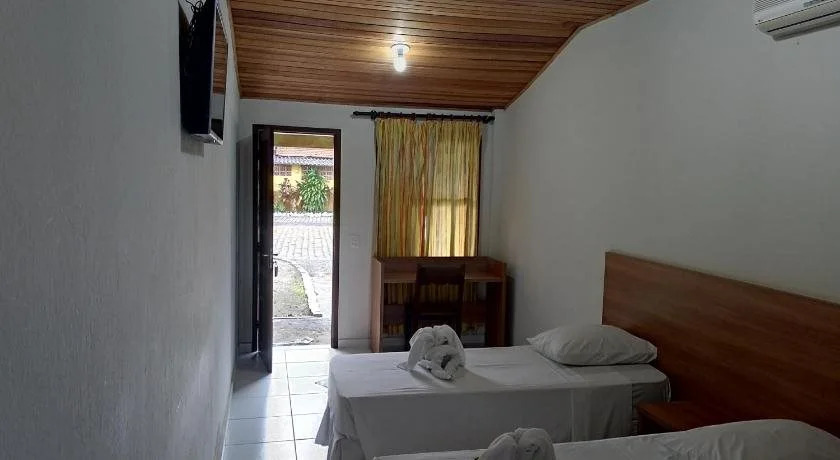 Hotel Roma