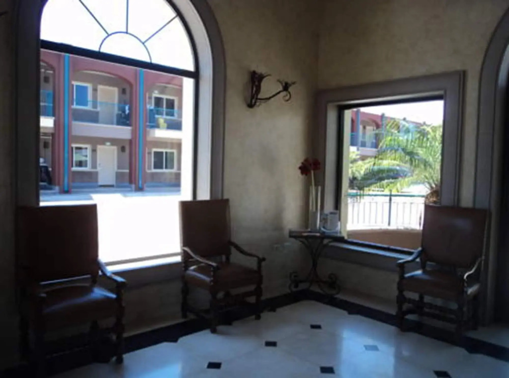 HOTEL FIESTA NAVOJOA