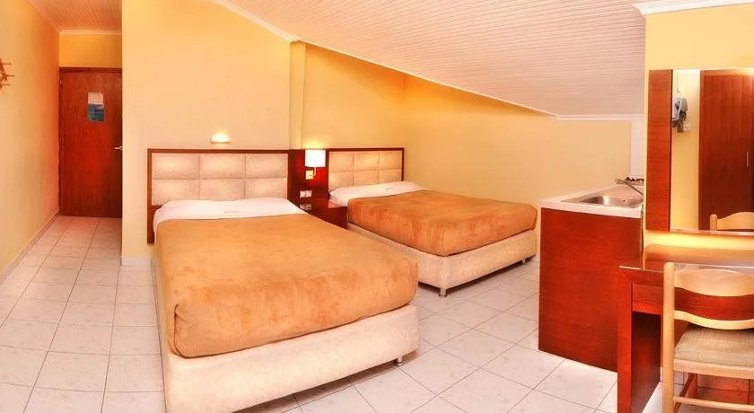 Vergos Hotel