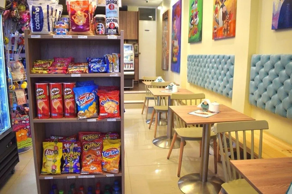 Hostal Patiño