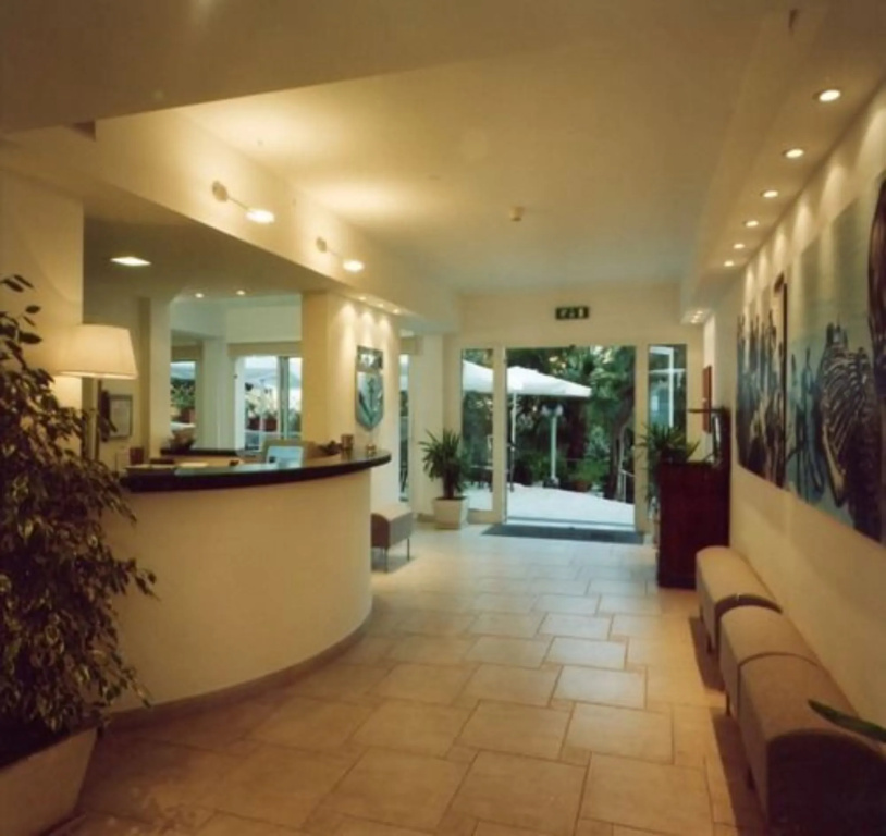 Hotel LApprodo
