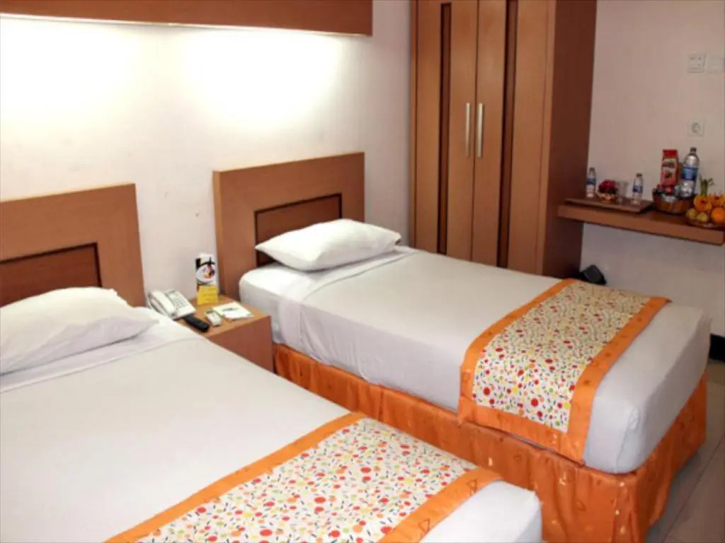 Ratu Duo Hotel
