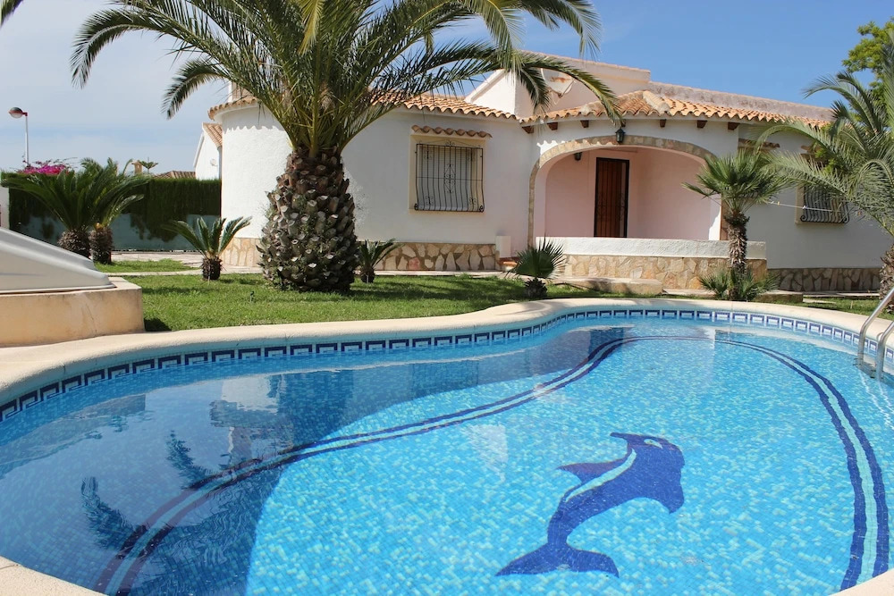 039 Villa Olivar