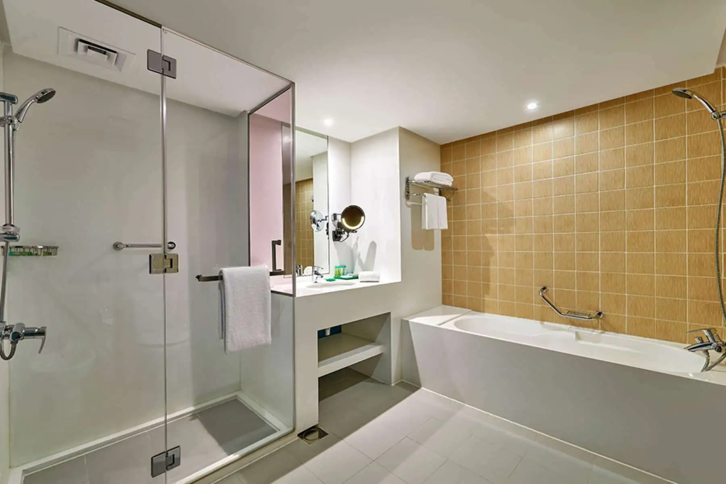 Ramada Hotel, Suites and Apartments by Wyndham Dubai JBR