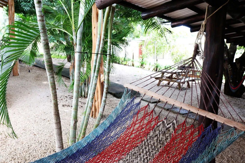 Tsunami Hostel