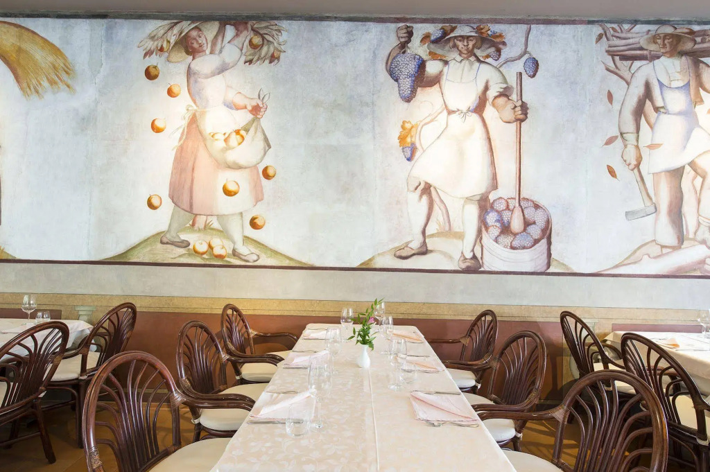 Hotel Stiegl Scala