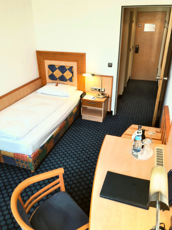 TOP Kongresshotel Europe
