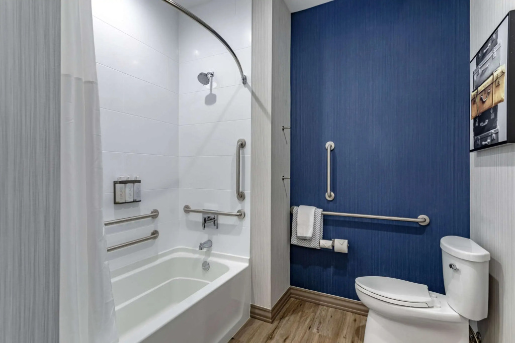 Cambria Hotel Nashville Airport