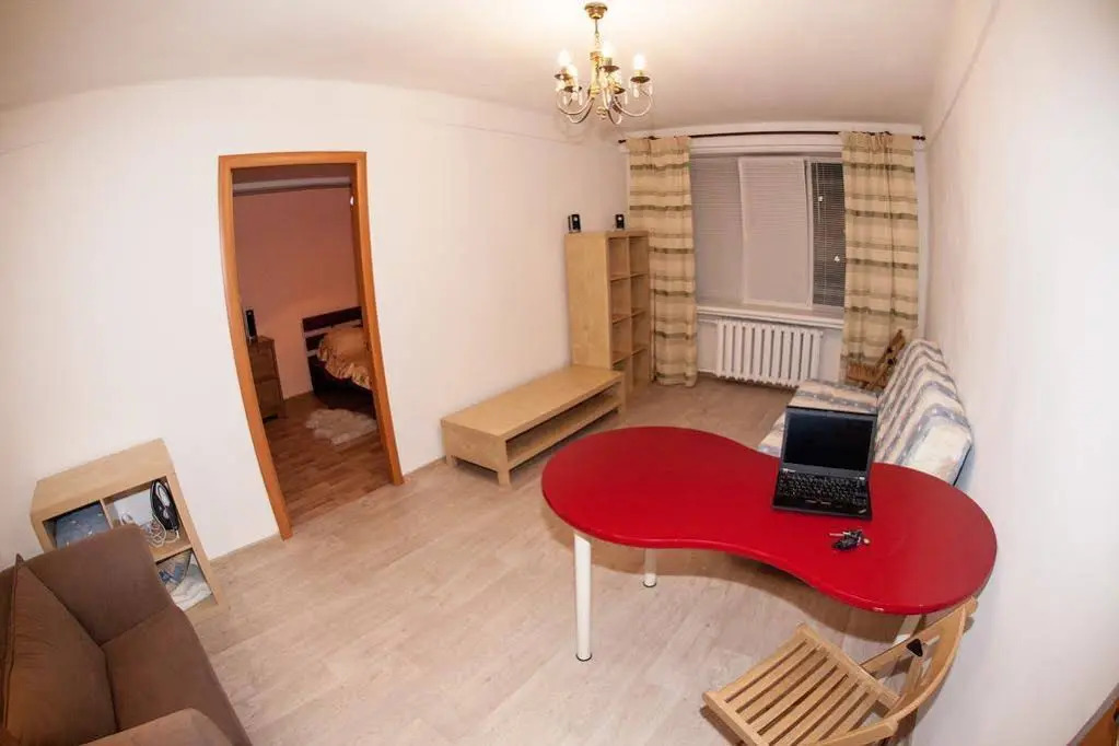 Na Lanskom Apartment