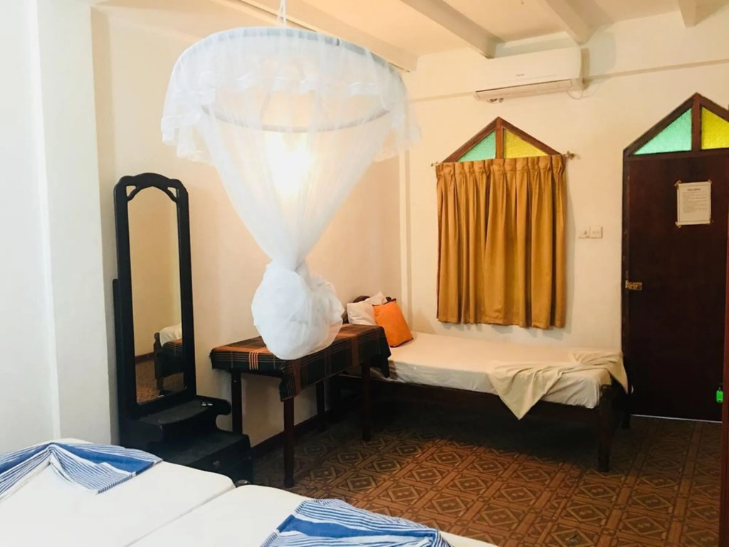 Casalanka Hotel