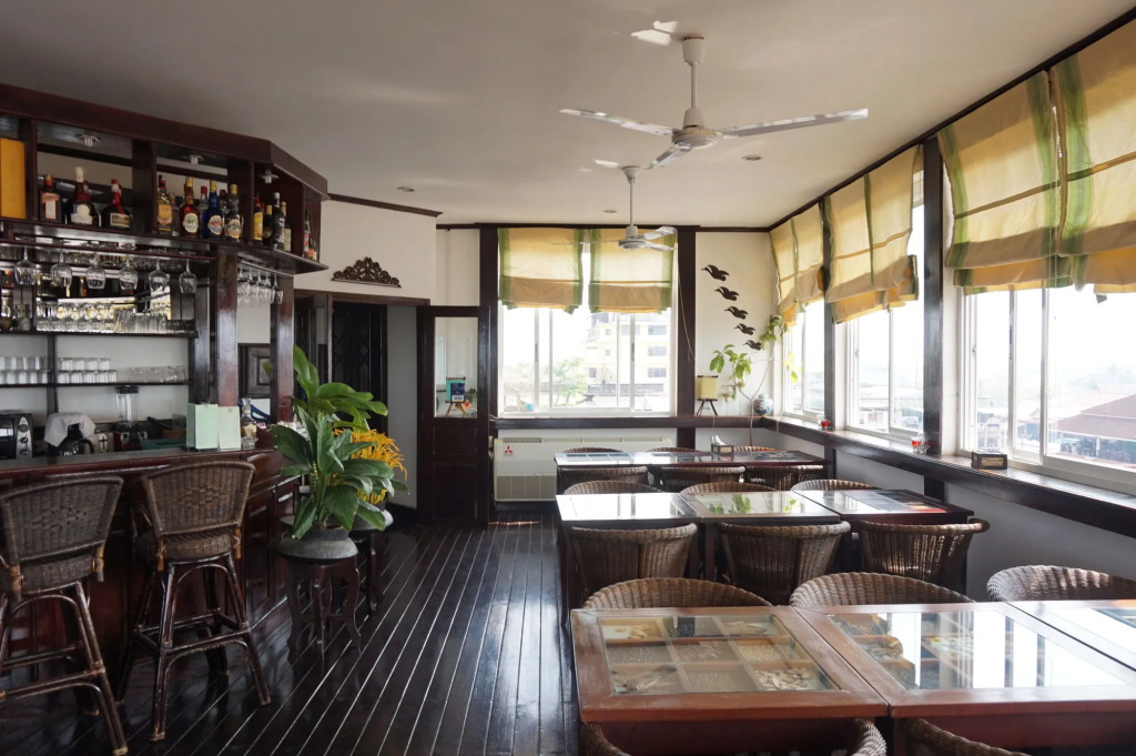 Residence Sisouk
