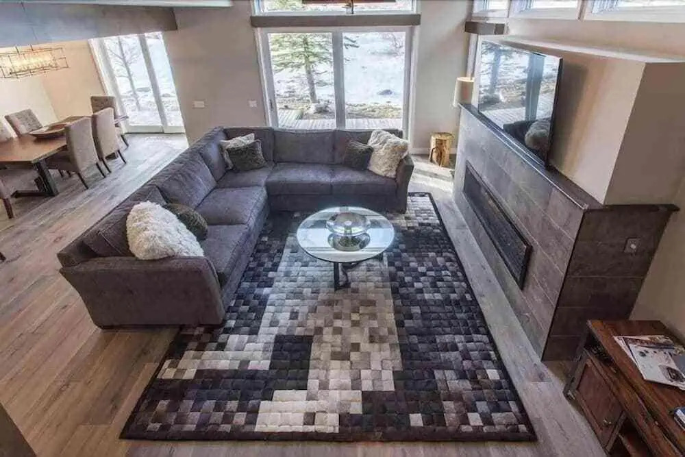 Snowcreek #754 - Phase V