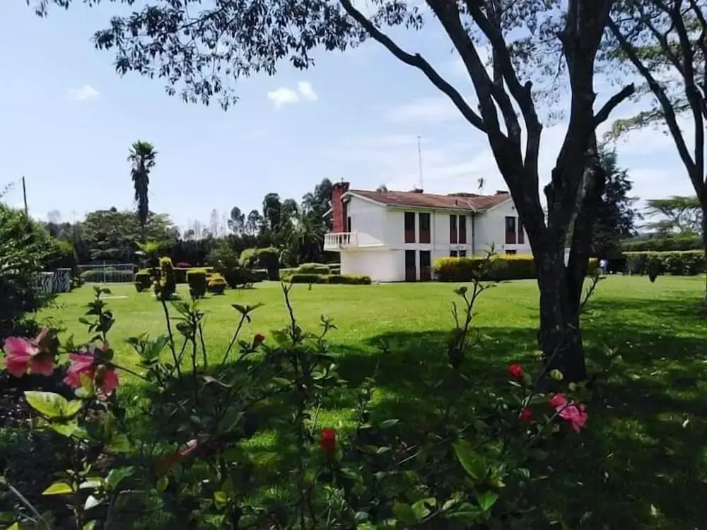 Lux Suites Marura Holiday Villa Nakuru