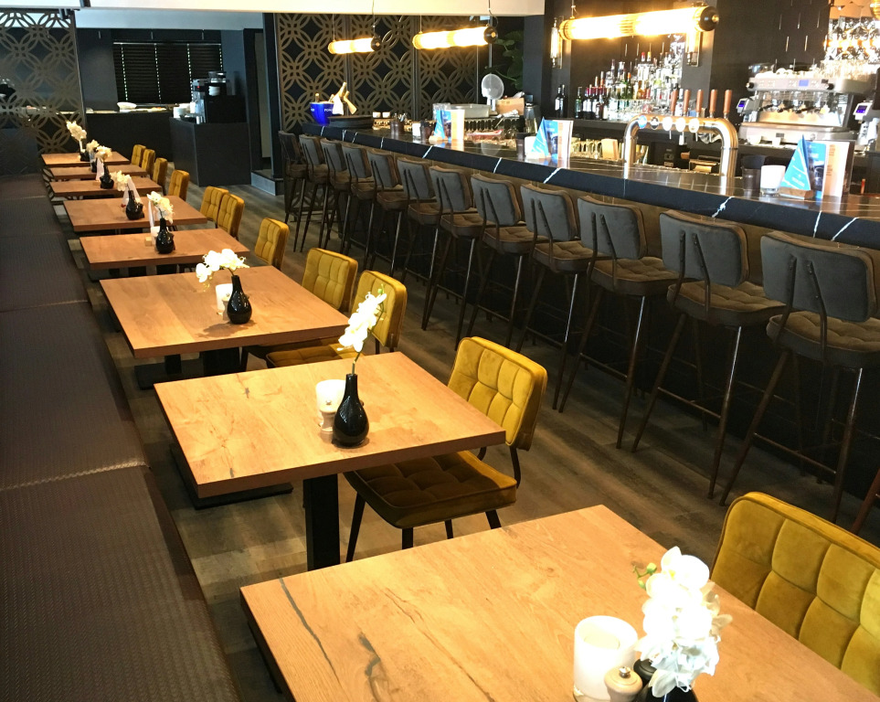 Fletcher Hotel Restaurant Loosdrecht-Amsterdam
