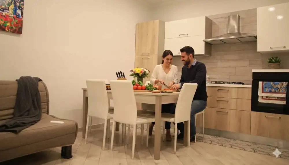 A due Passi Dagli Scavi! Parcheggio Gratuito Wi-fi