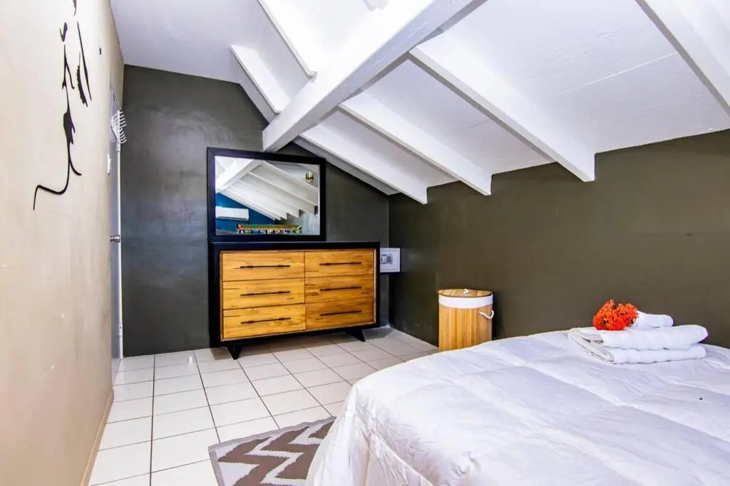 CityLife Apartments in Historic Willemstad - 2 bedroom apartment - K