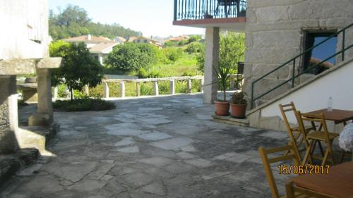 Hostal Casa Martinez