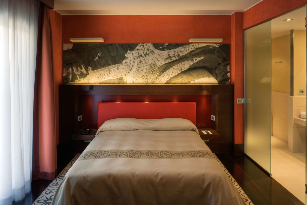 Tivoli Palazzo 1880 Lecce Hotel
