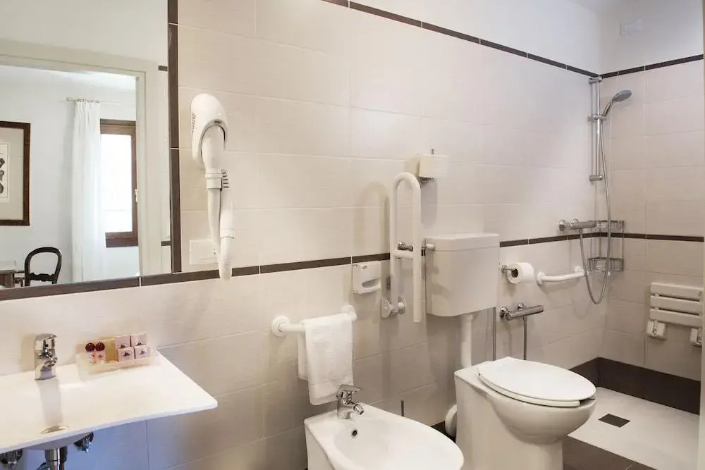 Hotel Agli Alboretti