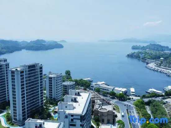 Qiandao Lake Guiyu Jiangnan Lake View Resort Apartment