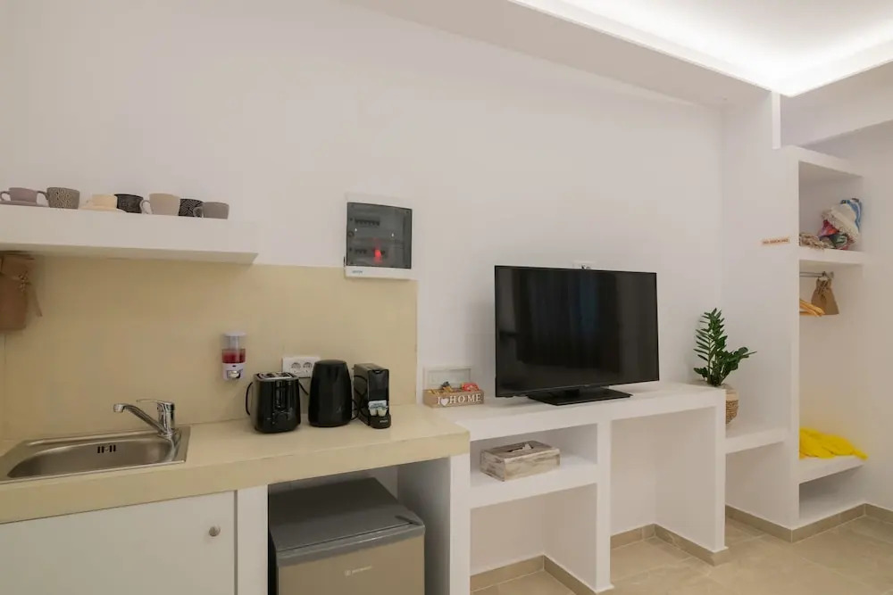 Suncourt Lux Rooms