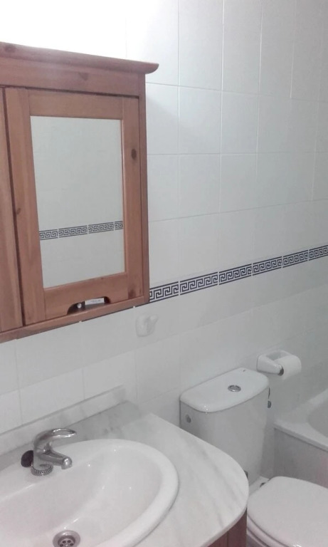 Apartment With one Bedroom in Cádiz, With Pool Access, Furnished Terra