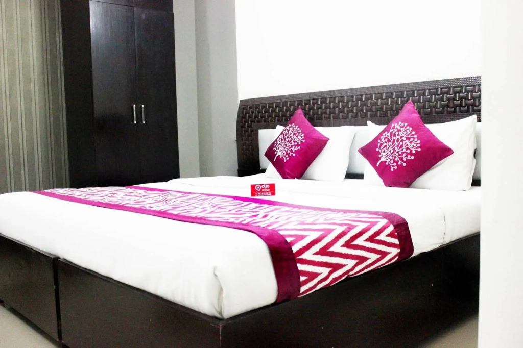Hotel Manzil