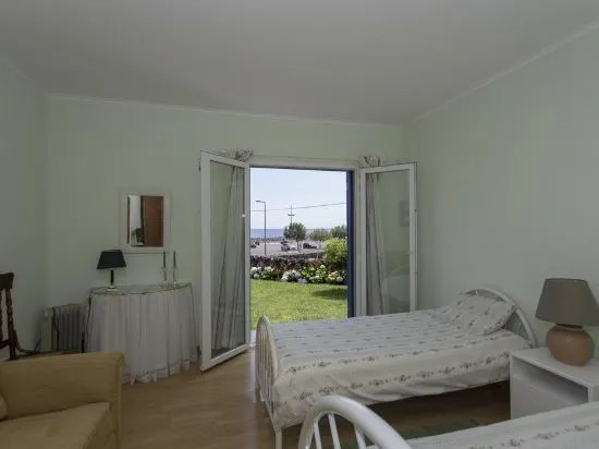 Casa Varanda do Mar