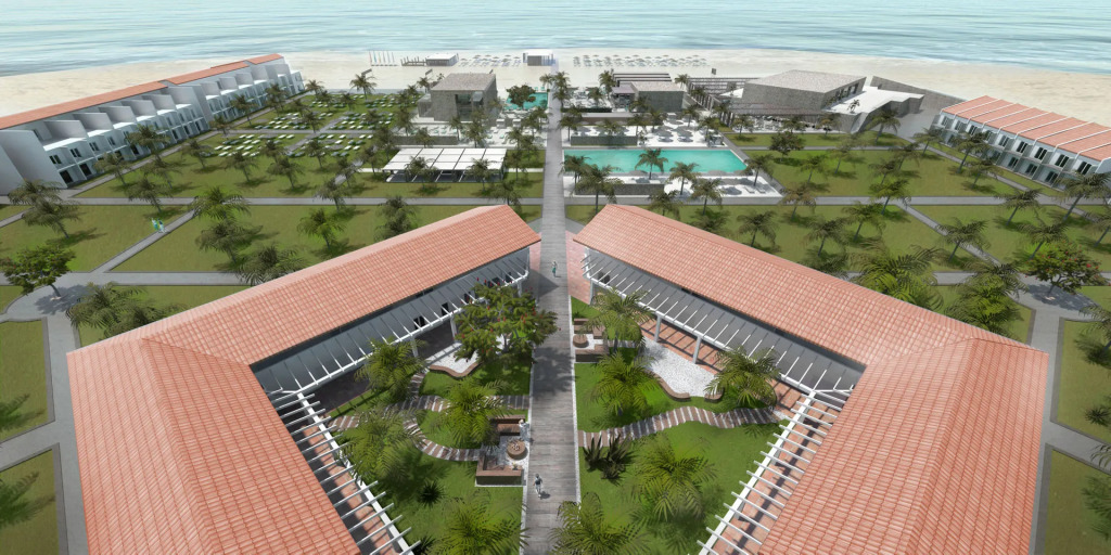 ROBINSON Cabo Verde