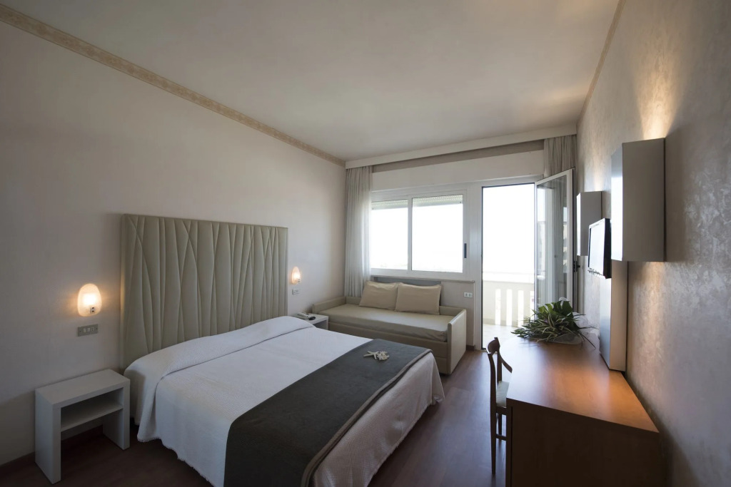 Hotel Benini