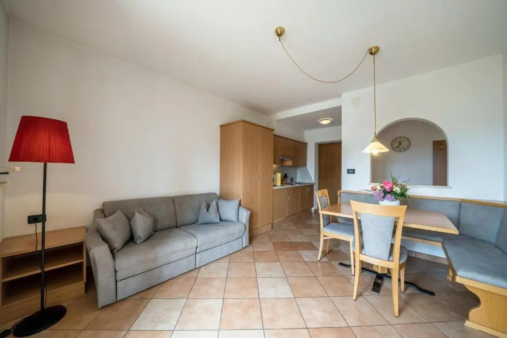 Weinsepphof Ferienwohnung 3