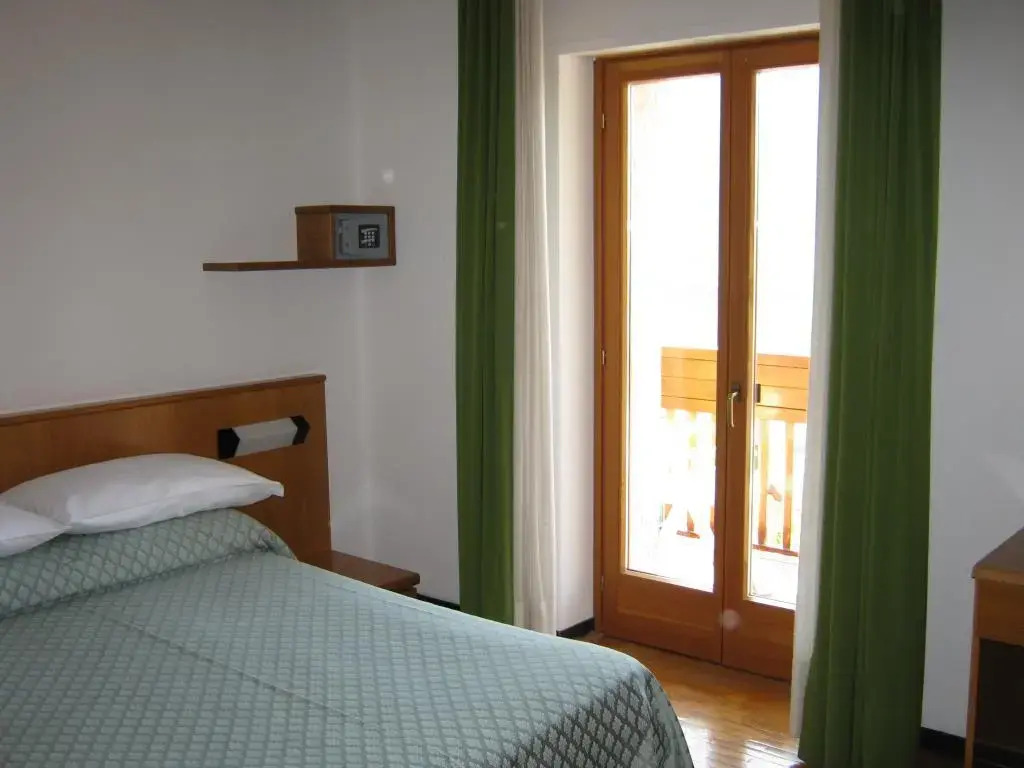 Hotel Excelsior