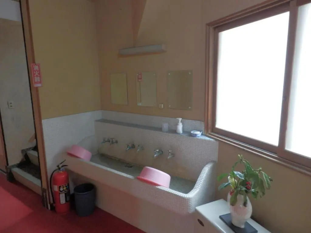 Maruka Ryokan