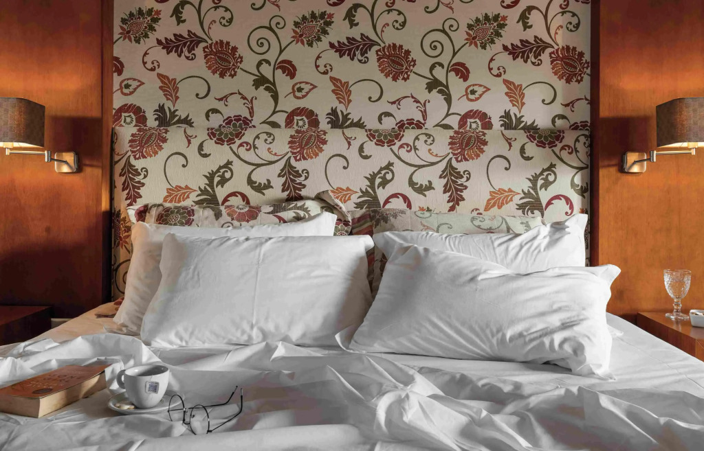 Hotel Alpestre