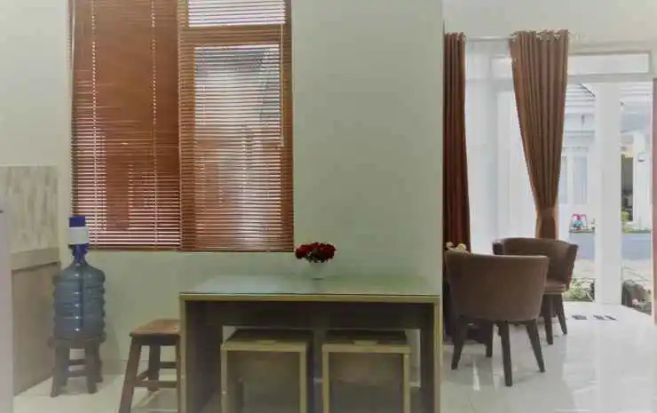 Villa Puncak Garuda C7