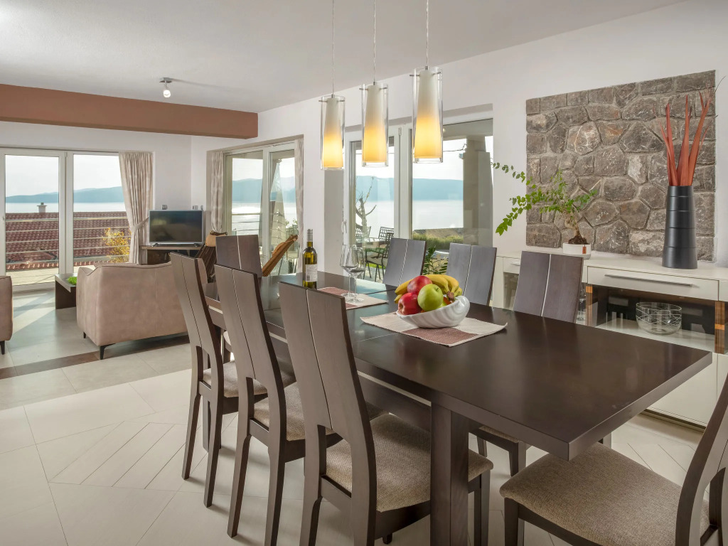 Three-Bedroom Holiday Home in Senj