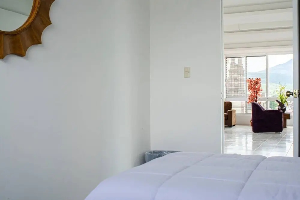 Jacobo Daciano Departamentos Boutique