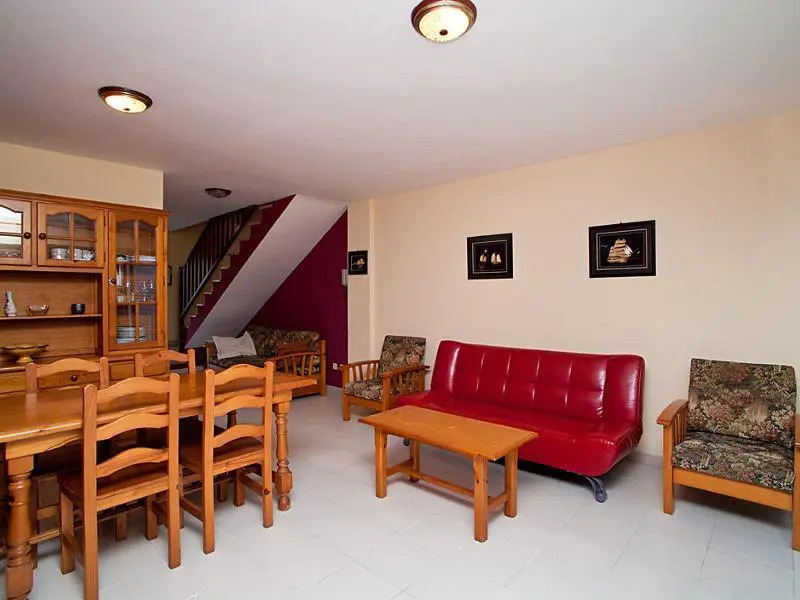Urb Cambrils Mediterrani - Three Bedroom