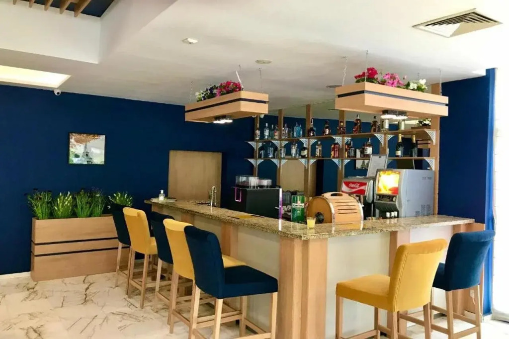 BSA Holiday Park Hotel - All Inclusive