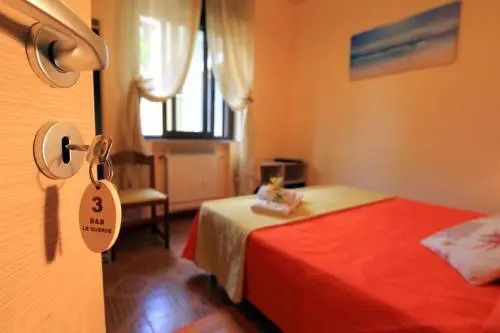 Casa Vacanze Le Querce