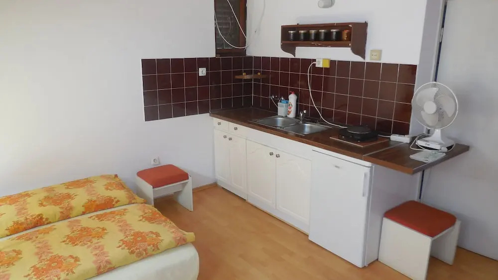 Vadásztanya Apartmanházak
