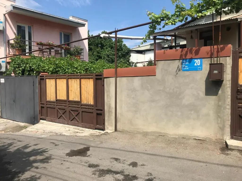 Guest House Betaneli