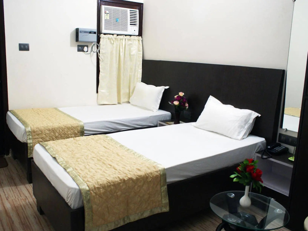 Hotel Prakash Palace