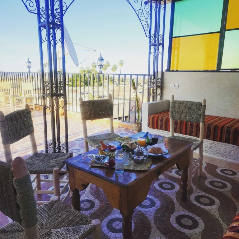 Riad Malayine