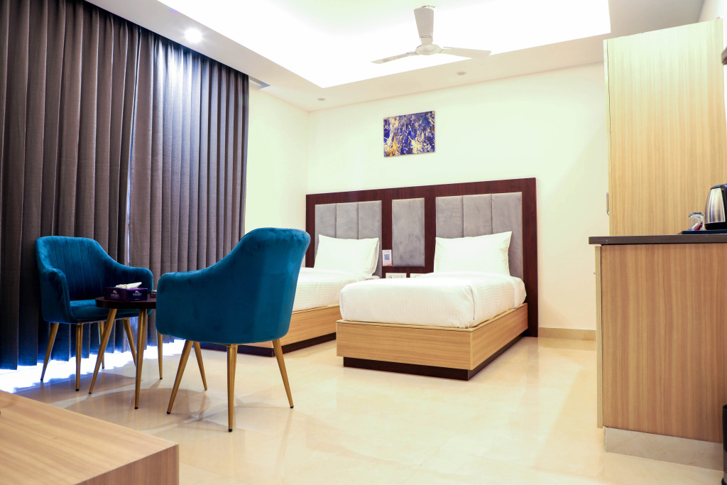 Hotel Gurugram Manesar