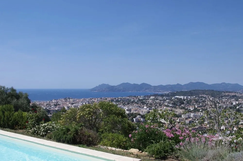 Villa Colline