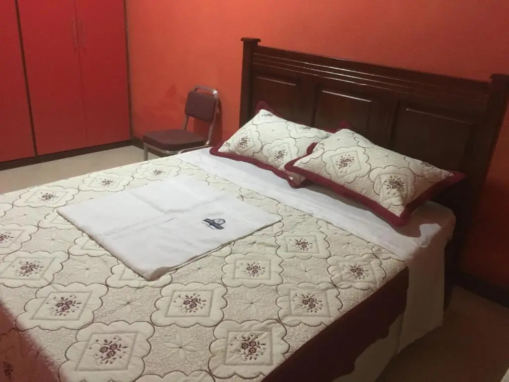 Vervet Guest house