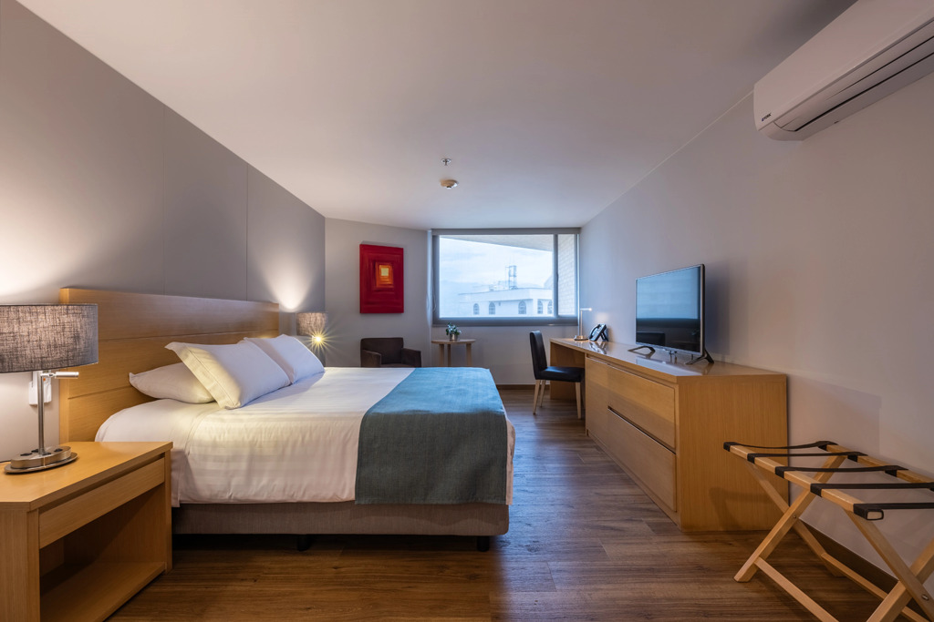Hotel Estelar Blue