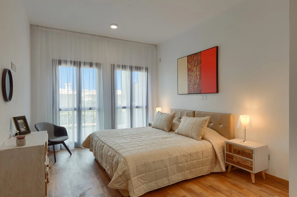 Aphrodite Hills Rentals - Premium Serviced Apartments