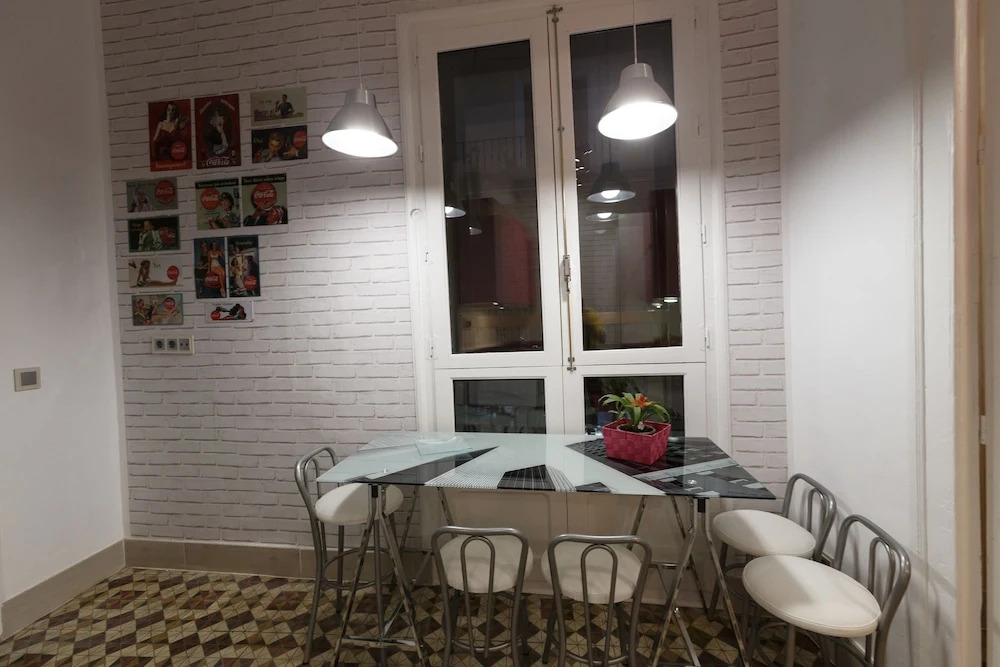 Apartamento Señorita Escarlata